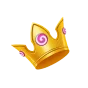 Crown at Fat Boss Online Casino