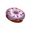 Donut at Fat Boss Online Casino