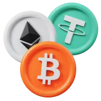 All cryptocurrencies are supported at Fat Boss Casino