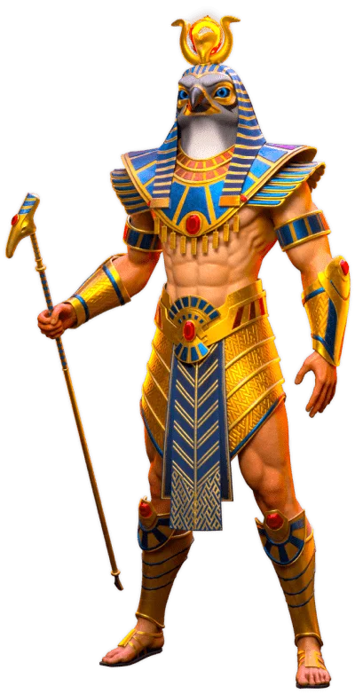 Egyptian at Fat Boss Online Casino